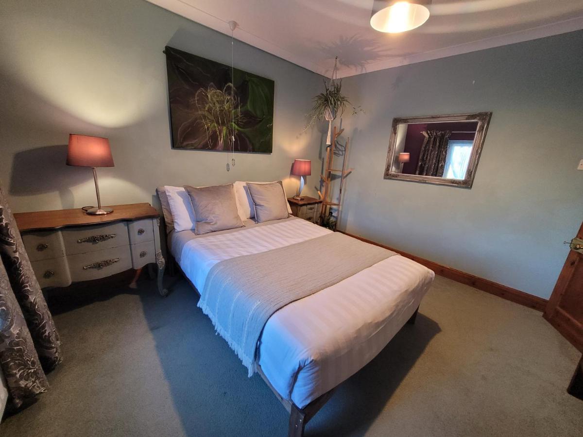 Farmhouse B&B Family Stay Or Romantic Break, On Our Smallholding Close To ناربيرث المظهر الخارجي الصورة