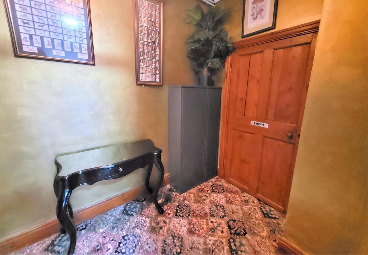 Farmhouse B&B Family Stay Or Romantic Break, On Our Smallholding Close To ناربيرث المظهر الخارجي الصورة